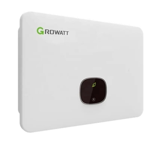 MID 25~40KTL3-X ระบบโซลาร์เซลล์แบบเชื่อมต่อกับระบบไฟฟ้า 3 เฟส 33Kw 36Kw 40Kw Growatt พร้อมระบบ 3MPPT  ฟังก์ชั่น AFCI - Product Image 1