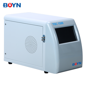 UV ऑक्सीकरण के साथ कुल कार्बनिक <span class=keywords><strong>TOC</strong></span>-1500 - Product Image 3