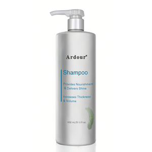 Natural Keratin Anti Hair Loss Anti-Dandruff Batana Oil <b>Shampoo</b> and Conditioner - Product Image 3