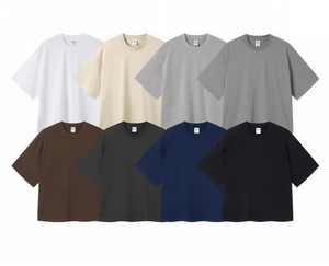 sprinting new arrival <b>plain</b> multi color men's t-shirt crew neck customize <b>tshirt</b> wholesale causal 100% cotton t shirt for men - Product Image 2