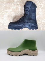 Divers formes de chaussures pour hommes et femmes, formes de chaussures à la mode en vente