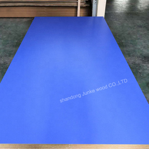 Panel de MDF Laminado con Melamina de 18 mm, Diseño de Color <span class=keywords><strong>Egger</strong></span>, 4x8 Pies - Product Image 4