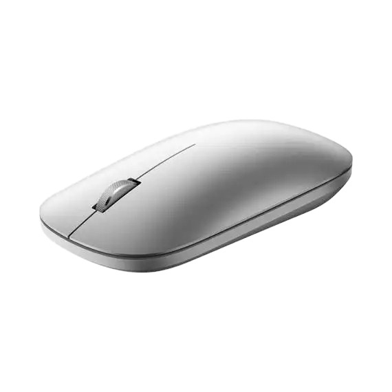 Rechargeable Ergonomic Wireless Mouse Dual Mode Bluetooth 2.4G Silent Optical Mice for Office Laptop Desktop Computer