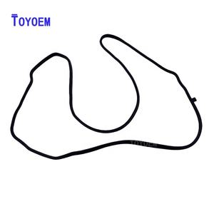 ปะเก็นฝาครอบวาล์วเครื่องยนต์ TOYOEM 11213-37020 สำหรับรถยนต์ <span class=keywords><strong>TOYOTA</strong></span> สำหรับรุ่น COROLLA LEXUS ES3 สำหรับรุ่น FJ Cruiser สำหรับรุ่น PREVIA TARAGO - Product Image 2