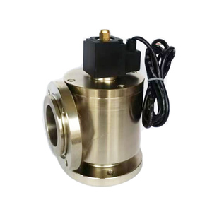 Diferencial de Vacío Eléctrico de Acero Inoxidable DYC-JQ150 - Product Image 3