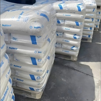 Granulés vierges Bayblend FR3002 PC/ABS sans halogène, ignifuges, qualité injection, Covestro