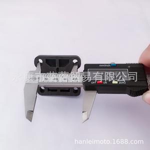 รถสปอร์ตขนาดกลางและรถ SUV 44-6 ที่ได้รับการดัดแปลงด้วยการปรับเปลี่ยนท่อร่วมไอดีคาร์บูเรเตอร์แบบไดอะแฟรม -5 - Product Image 5