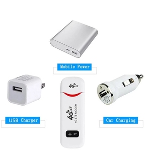 Mua sắm trong <span class=keywords><strong>internet</strong></span> 4G LTE <span class=keywords><strong>USB</strong></span> Wifi <span class=keywords><strong>Modem</strong></span> 150Mbps Card mạng không dây 4G <span class=keywords><strong>USB</strong></span> Wifi Dongle Túi Wifi Hotspot cho EU thị trường - Product Image 5