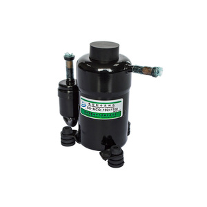 Kích Thước Nhỏ Làm Mát <span class=keywords><strong>Mini</strong></span> Máy Nén Tủ Lạnh Máy Nén - Product Image 4