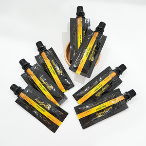 Sirop diététique nutritif au miel royal personnalisé par la marque, miel naturel pour la santé sexuelle - Product Image 1