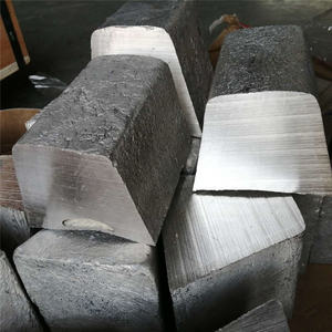 Venta de fábrica Lingotes de magnesio puro de alta pureza 99.95% 99.98% 99.99% - Product Image 2