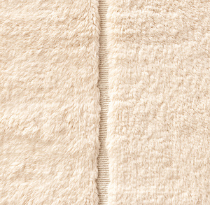 Tapis marocain noué à la main en laine, tapis berbère fait main, taille personnalisée, revêtement de sol de qualité supérieure pour salon et chambre à coucher - Product Image 4