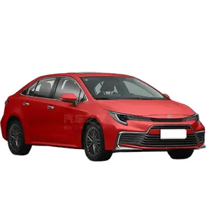 Top Action 중고 Toyota Corolla Levin 2.0l 가솔린 터보 왼손 드라이브 및 오른손 드라이브 사용 가능