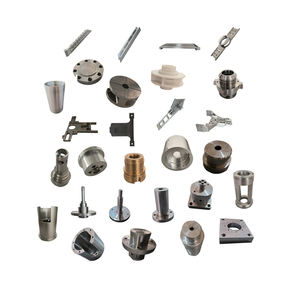 Garde-boue de moto sur mesure de précision, fabriqués en tôle par découpe laser, pliage et estampage pour pièces de modification automobile - Product Image 3