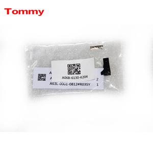A06B-6130-K204 Bis 8 4 แกน ขั้วต่อปลั๊ก FANUC ของแท้ใหม่ - Product Image 1