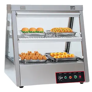 Multiple specifications available220v temperature range 30-80 degreesFood Warmer Display ShowcaseKeep Food Warm Machine