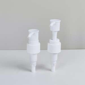 Goede Kwaliteit 28-410 Plastic Shampoo Lotion Pomp Handwas Vloeibare Zeep Dispenser Pomp - Product Image 4