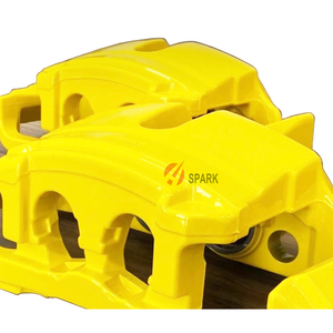 Revêtement en poudre <span class=keywords><strong>jaune</strong></span> néon GERAL1026 Effet miroir frais <span class=keywords><strong>pour</strong></span> roues, jantes, moyeux, adhérence nano, super chrome noir fantôme - Product Image 2