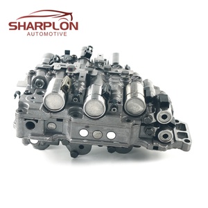 Pieza de Repuesto para Automóvil, Caja de Cambios Automática AF40 TF80SC TF81-SC para 407 ALFA ROMEO FIAT - Product Image 3