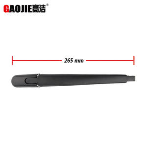 Lame d'essuie-glace Gaojie 305 mm pour pare-brise arrière Ford I-Max - Product Image 2