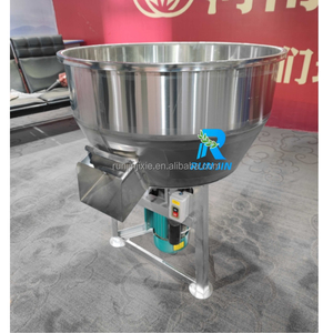 Máquina Peletizadora de Alimento Animal 500kg/h, Peletizadora para Hacer Alimento Granulado para Cerdos y Pollos - Product Image 5