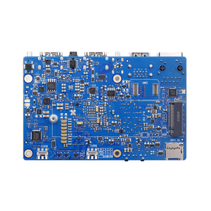 Orange PI AI Pro AIPro 8TOPS บอร์ดพัฒนา AI คอมพิวติ้ง 8G 16G ตัวเลือกเสริม คอมพิวเตอร์บอร์ดเดี่ยวแบบฝังตัว ขายส่ง - Product Image 2