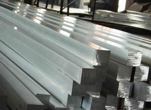 Barre ronde personnalisée en acier inoxydable de 40mm de meilleure qualité - Product Image 2