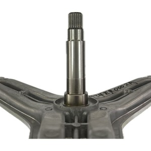 Lg Washing Machine Tripod 4434er0002a Mhw62021901 Aluminum SG-84004 <b>Front</b> <b>Load</b> <b>Washer</b> Accessory - Product Image 4