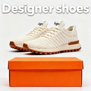 Zapatos de Diseñador Famoso 2026 Stock X Goal Top Reps G Lu 1:1 de Alta Calidad y Lujo, Envío Rápido - Product Image 4