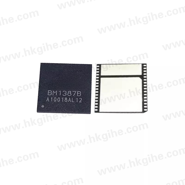 BM13 New and original Computing IC Chips BM1397AH / BM1485 / BM1391 / BM1393 / BM1396 / BM1397 / BM1397AD / BM1397AH / BM1387