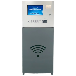 Machine d'irrigation intelligente intégrée IoT de haute technologie à prix d'usine Système d'arrosage domestique complet <span class=keywords><strong>Tuyau</strong></span> d'eau en métal intégré - Product Image 1