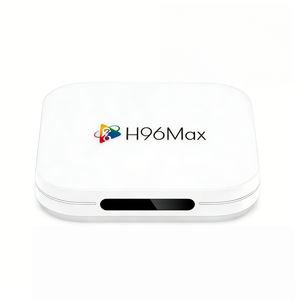 TV Box con Envío Gratuito a Italia, Polonia, Países Bajos, Bélgica, Suecia, Croacia, Europa, TV Box con Streaming 8K, Android 12 - Product Image 3