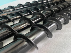 75mm 100mm 110mm 130mm 150mm 180mm 토양 드릴링 오거 드릴로드 - Product Image 4