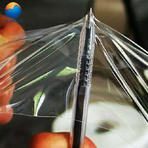 ריפוי עצמי חומר tph חומר מגן רכב גוף מדבקות pppf עם אנטי שריטה & מצהיבים 7mil עבה 6-8 שנים אחריות לשנה - Product Image 2