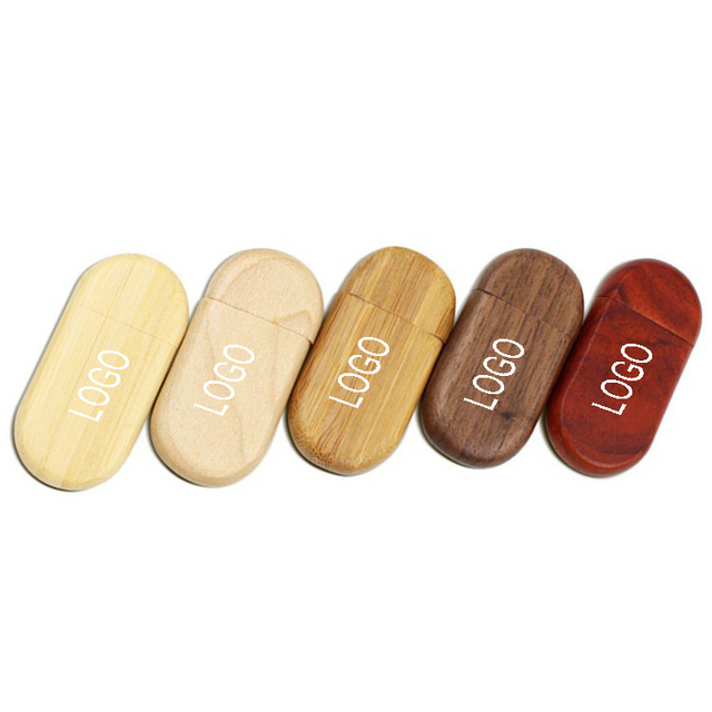 Wooden Solid State USB Flash Drive 64GB 128Gb 256Gb 512Gb 1Tb USB for Laptop/desktop 410MB/s U Disk Wood USB Key Gift