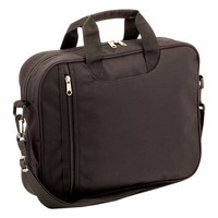 Imperméable exécutif conférence document Hommes sac d'ordinateur portable d'ordinateur de bureau porte-documents sac