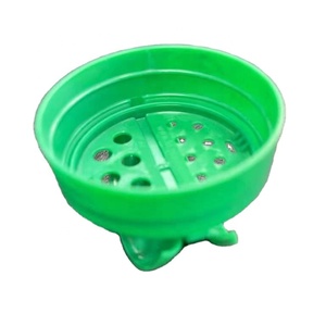 Moule à couvercle de bouteille d'épices, moulin à sel et à poivre scintillant - Product Image 2