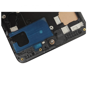 Full Size Incell LCD di ricambio per <span class=keywords><strong>Samsung</strong></span> per <span class=keywords><strong>Galaxy</strong></span> <span class=keywords><strong>A71</strong></span>/A715 compatibile per telefono cellulare schermo schermo cornice incluso - Product Image 3