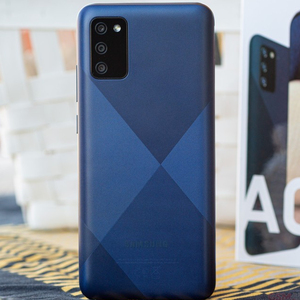Pour A02S nouvel arrivage meilleure vente en gros Smartphone de haute qualité de marque célèbre chinoise avec double SIM pour xx - Product Image 6