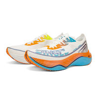 Chaussures de sport décontractées de luxe de haute qualité avec logo de designer, chaussures pour hommes, tendance de la mode, antidérapantes, résistantes à l'usure, chaussures de course en mesh