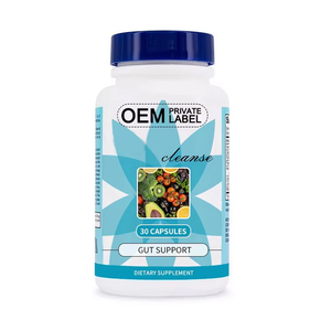 Hỗ trợ ruột và ruột kết-Giải độc làm sạch ruột tiên tiến cho phụ nữ và nam giới với Senna, cascara sagrada & Psyllium trấu-không phải GMO - Product Image 1