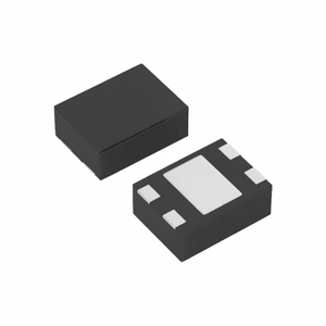 Power Management (PMIC) Components Electronic 4 UDFN Exposed Pad XC6221B242GR-G Original One Stop Service - Product Image 1