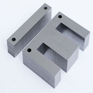 Aisi Crgo M4 M5 <strong>M6</strong> in <strong>Silicon</strong> <strong>Steel</strong> Laminations for EI Lamination Spiral Core Control <strong>Transformer</strong> Core - Product Image 1