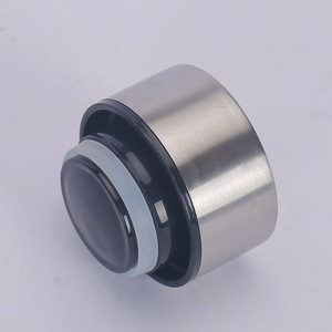 Bình nước thể thao giữ nhiệt bằng thép không gỉ 304, in logo tùy chỉnh, hai lớp, kín hơi, ly giữ nhiệt chân không - Product Image 4