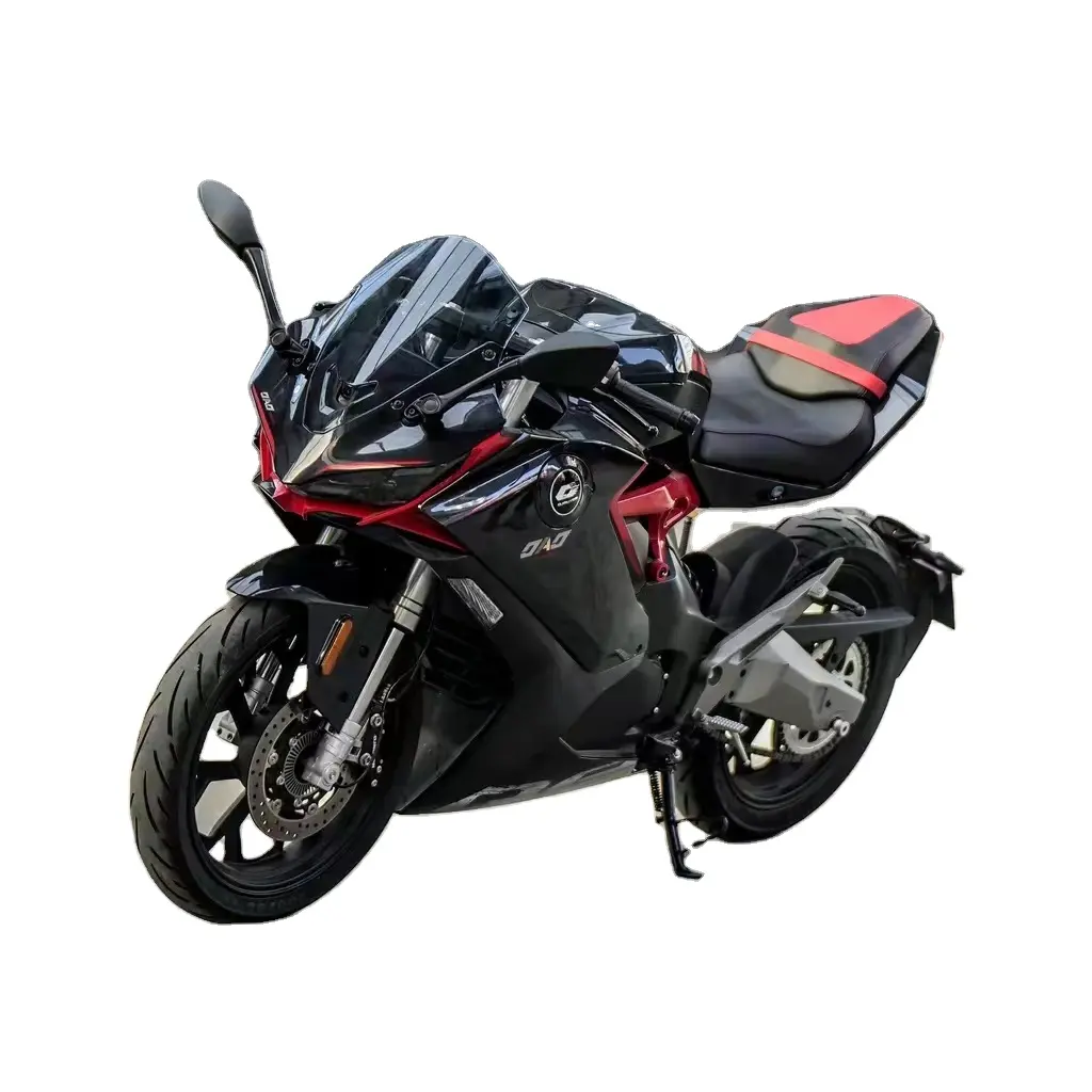 Moto elettriche da corsa motocicli elettrici caldi nuova energia motocicli