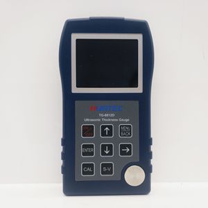 Medidor de Espesor Ultrasónico de Recubrimientos por Penetración de Eco-Eco TG-8812D - Product Image 2
