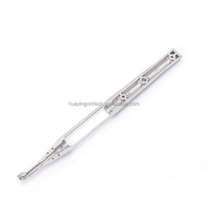 Fraises dentaires usinées CNC fraise outils de bijouterie équipement MIM pièce fabricant métal moulage par injection outils de gravure de bijouterie - Product Image 2