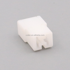 Sản xuất tại Trung Quốc DJ7029-6.3-21 DJ7029-6.3-11 ô tô kết nối <span class=keywords><strong>2</strong></span> <span class=keywords><strong>pin</strong></span> nam và nữ tự động xe kết nối tự động kết nối - Product Image 5