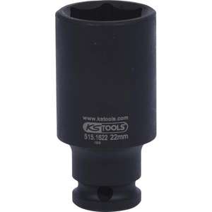 KS TOOLS-Douille à chocs hexagonale 515.1623, profonde, 3/8 ''-DOUILLES À IMPACT EAN 4042146360262 ET ACCESSOIRES - Product Image 5