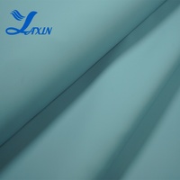 Vente directe usine – Cuir PU gaufré 1,0 mm, finition mate, imitation velours de coton, pour sacs de canapé, sacs à main et chaussures